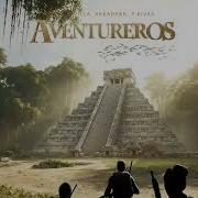 Aventureros Aaron Sevilla