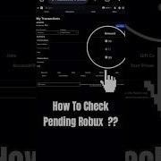 Pending