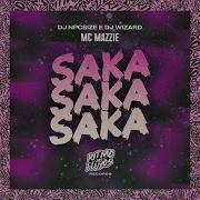 Saka Saka Saka Phonk