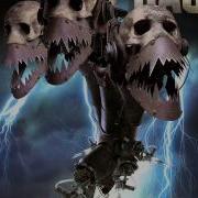 Rage Human Metal