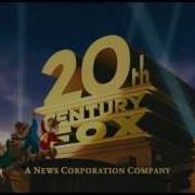 20Th Century Fox Chipmunks