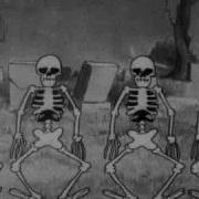 Silly Symphonies The Skeleton Dance