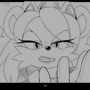 Sonic Unity Comic