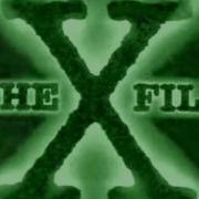 X Files Remix