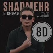 Shadmehr 8D