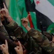 Syrian Revolution Nasheed