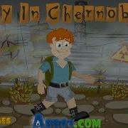 Day In Chernobyl Walkthrough