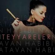Natavan Hebibi
