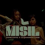 Yandito Misil
