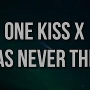 One Kiss Remix Tik Tok