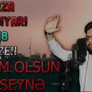 Salam Olsun Muhammada