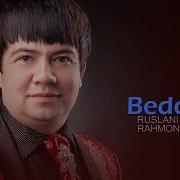 Ruslani Rahmon