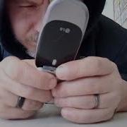 Lg Kg370