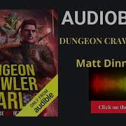 Dungeon Crawler Carl Audiobook