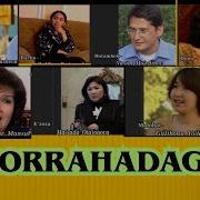 Chorrahadagi Uy Serial
