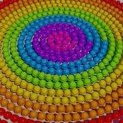 Teach Colors 3D Drawing World