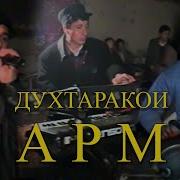 Асадулло Каландаров