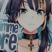 Gimme More Nightcore Remix