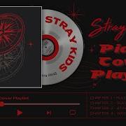 Stray Kıds Instrumental
