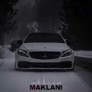 Maklani Mind Control