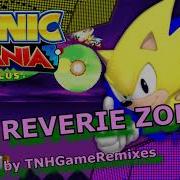 Sonic Mania Boss Theme 2 Cover