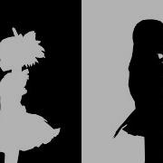 Glitchiferhaminger Bad Apple