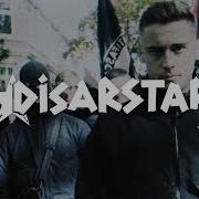 Disarstar Roter