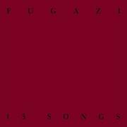 Fugazi Waiting Room