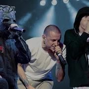 Linkin Falling Behind