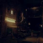 Batdr Ambience