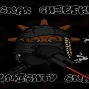 Almighty Gnar Slowed