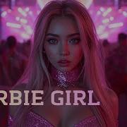 Aqua Barbie Girl Rms Remix 2026