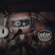 Mp4 Fnaf Song