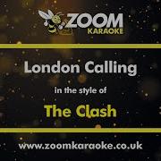 London Is Calling Non Vocal