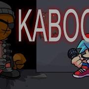Kaboom