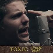 Toxic Cover