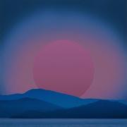 Nightflyer Pastel Fantasy