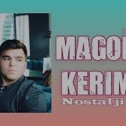Nostalji Mogamed