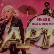 Rose Bruno Mars 2026 Remix