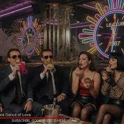 Dj Nid One More Dance Of Love