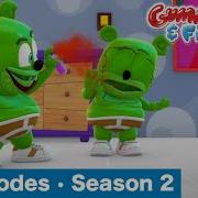 Gummy Bear Show Ep 5
