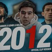 2012 Music Uzbek