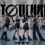 Untochable Dance Cover