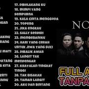 Full Album Noah