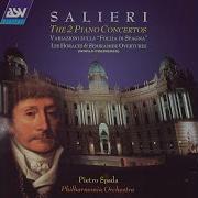 Salieri Semiramide