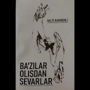 Ba Zilar Olisdan Sevarlar Kitobi