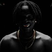 Fireboy Dml Hell And Back Official Visualizer