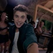 Justin Bieber Beauty And A Beat Feat Nicki Minaj