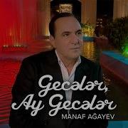 Manaf Agayev 2026