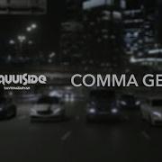 Davuiside Comma Get It